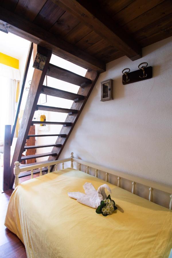 La Posadina House A Cagliari Locazioni Turistiche Brevi B&B 외부 사진