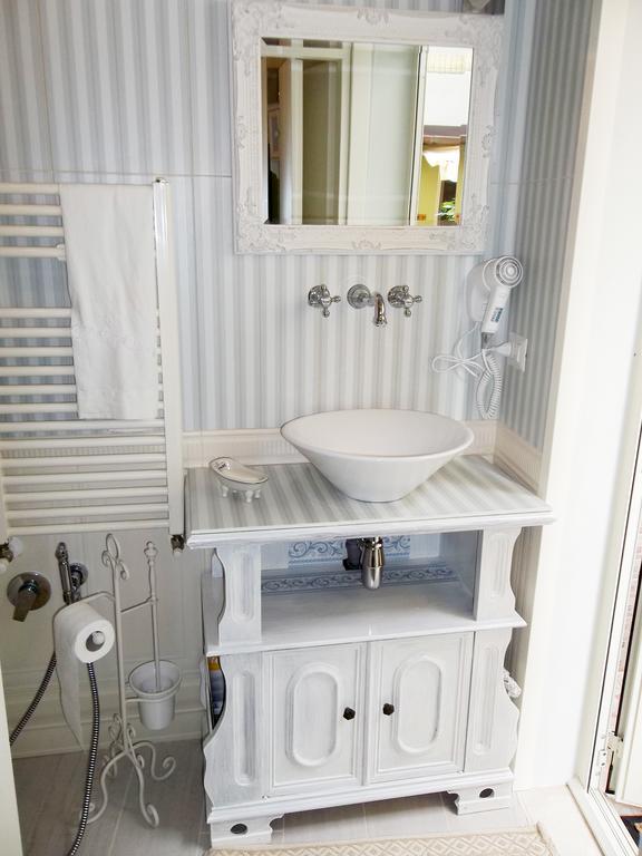 La Posadina House A Cagliari Locazioni Turistiche Brevi B&B 외부 사진