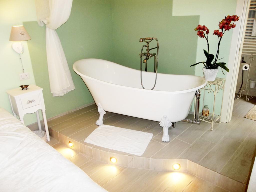 La Posadina House A Cagliari Locazioni Turistiche Brevi B&B 외부 사진
