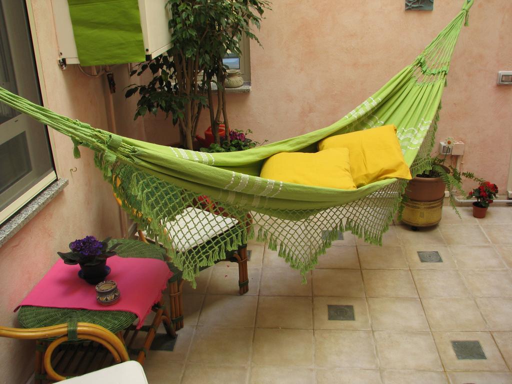 La Posadina House A Cagliari Locazioni Turistiche Brevi B&B 외부 사진