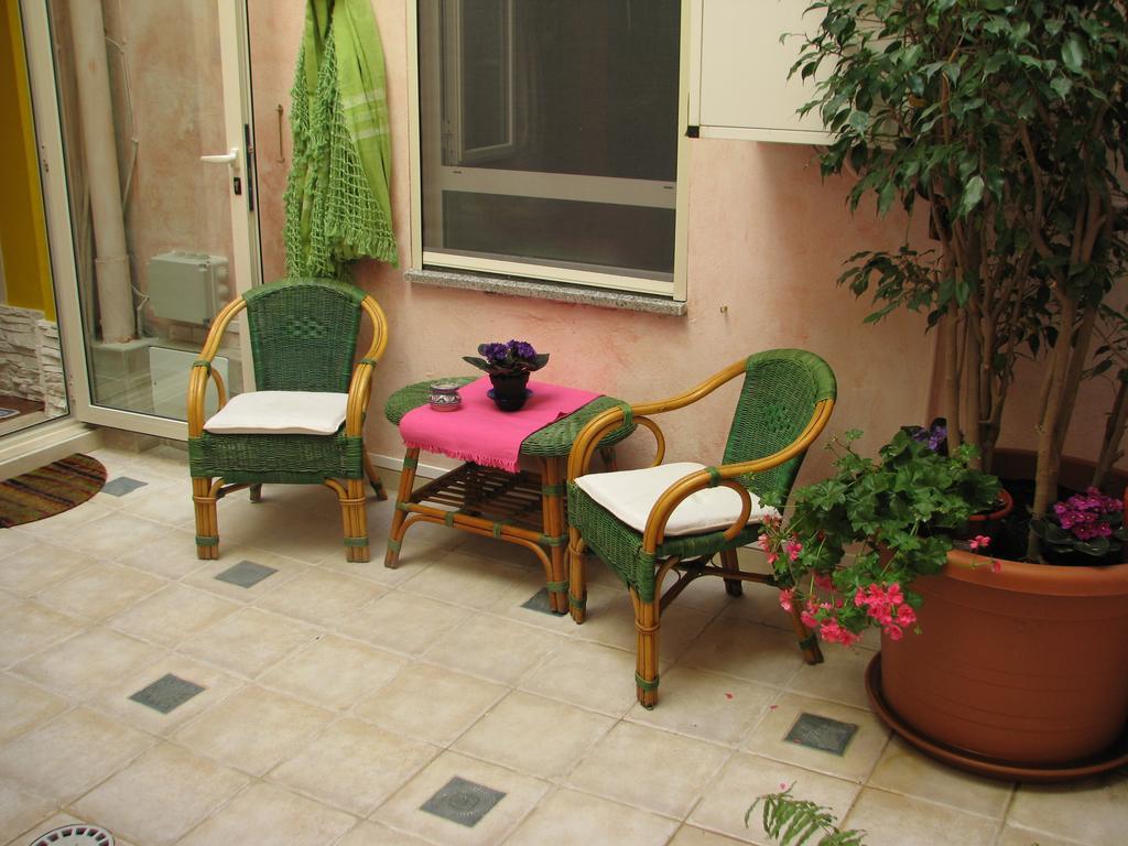 La Posadina House A Cagliari Locazioni Turistiche Brevi B&B 외부 사진