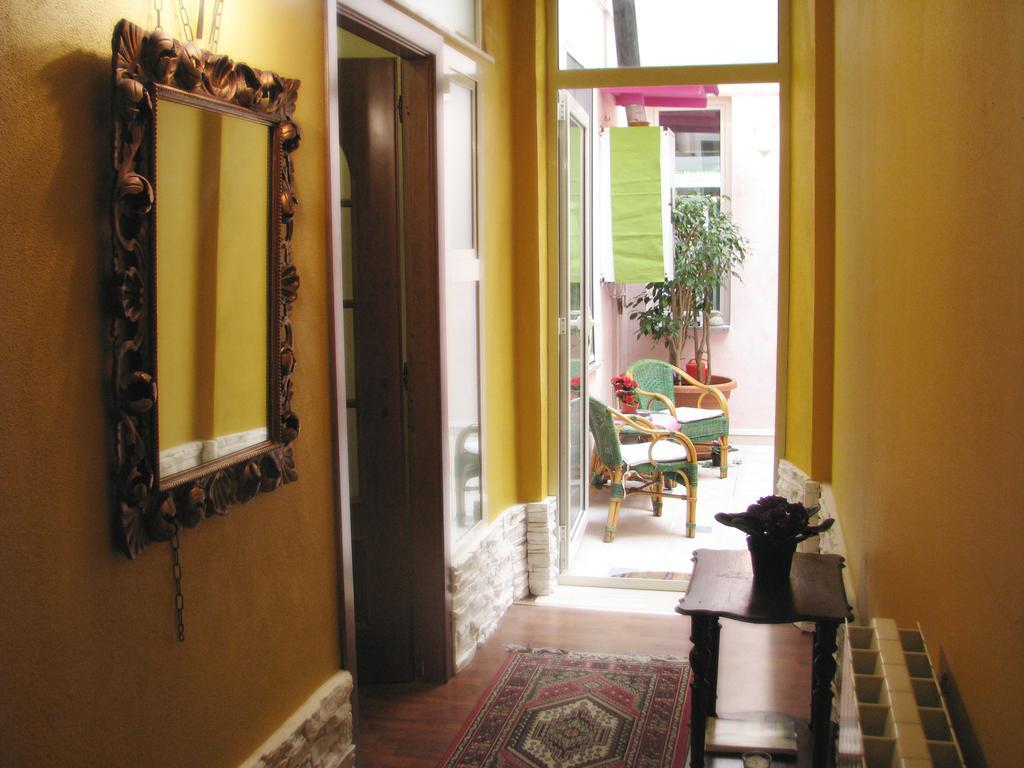 La Posadina House A Cagliari Locazioni Turistiche Brevi B&B 외부 사진