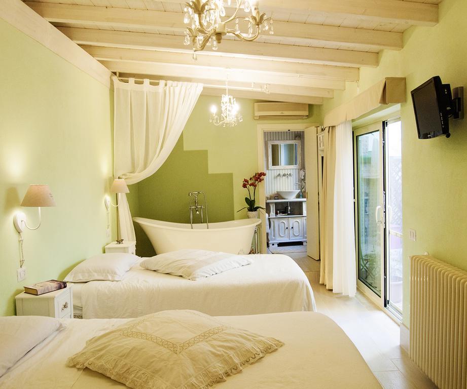 La Posadina House A Cagliari Locazioni Turistiche Brevi B&B 객실 사진