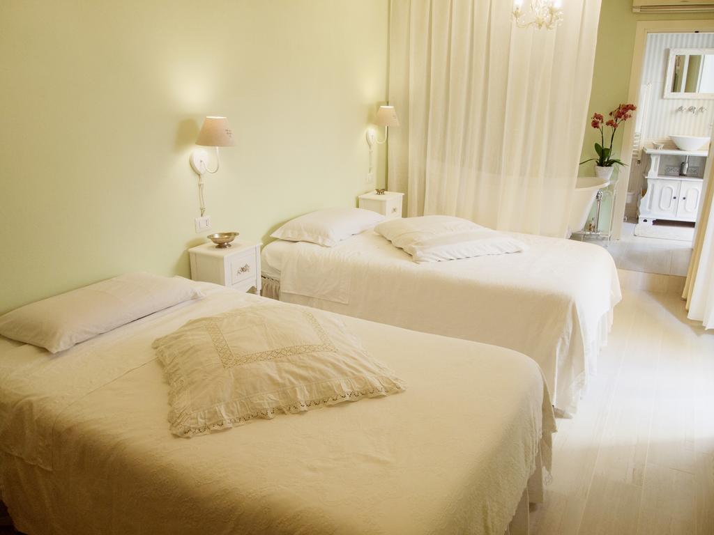 La Posadina House A Cagliari Locazioni Turistiche Brevi B&B 외부 사진