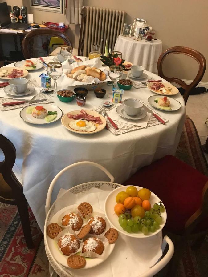 La Posadina House A Cagliari Locazioni Turistiche Brevi B&B 외부 사진