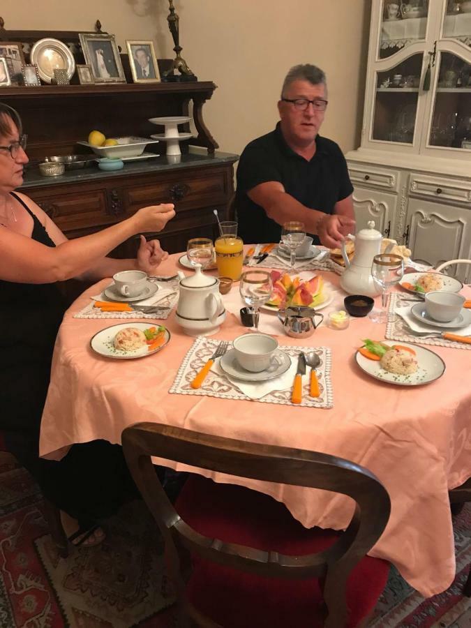 La Posadina House A Cagliari Locazioni Turistiche Brevi B&B 외부 사진