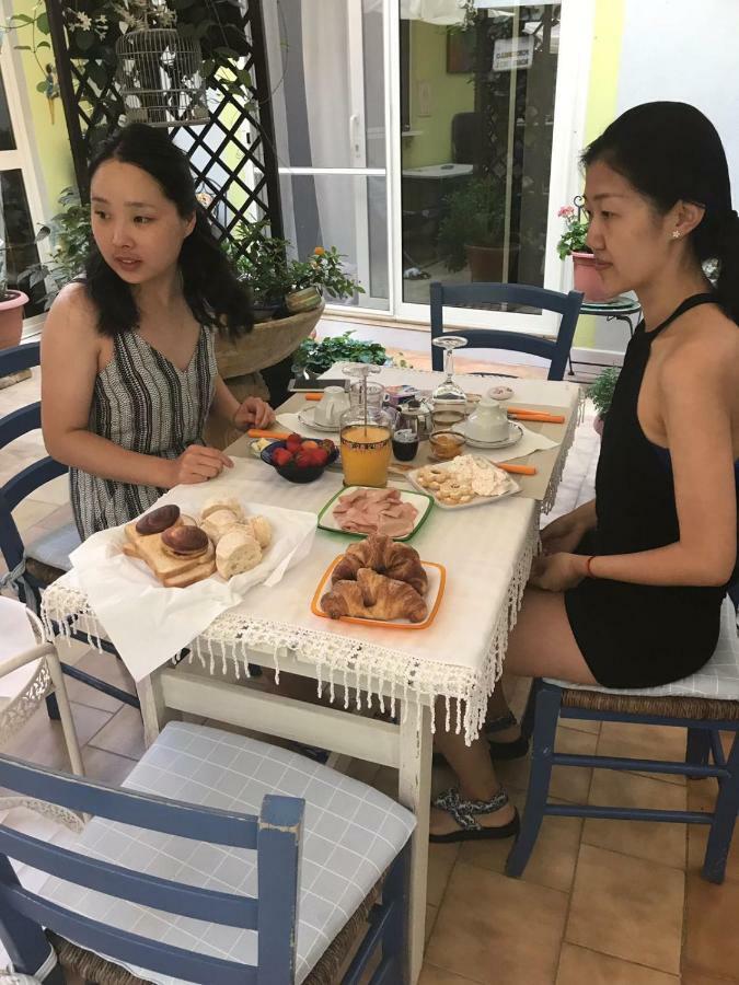 La Posadina House A Cagliari Locazioni Turistiche Brevi B&B 외부 사진