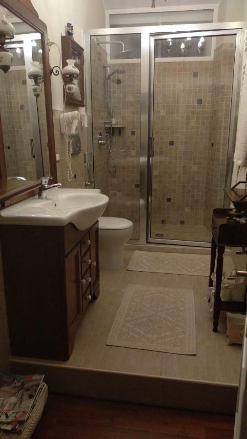 La Posadina House A Cagliari Locazioni Turistiche Brevi B&B 외부 사진
