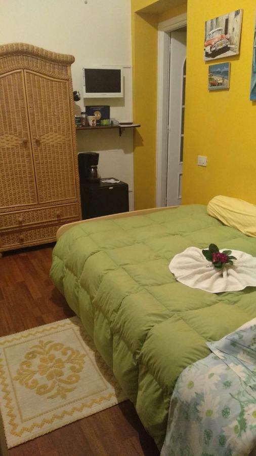 La Posadina House A Cagliari Locazioni Turistiche Brevi B&B 외부 사진