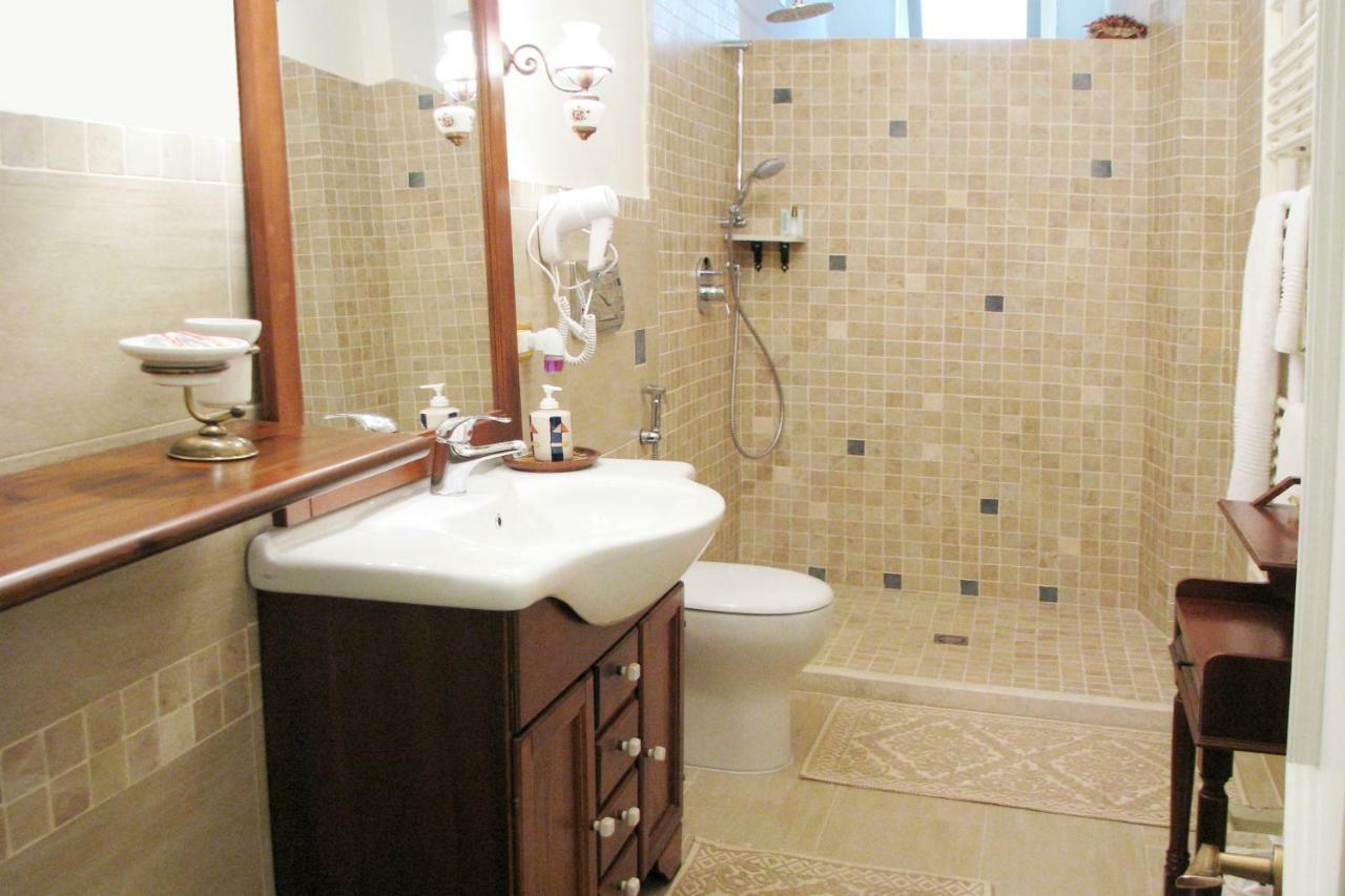 La Posadina House A Cagliari Locazioni Turistiche Brevi B&B 외부 사진