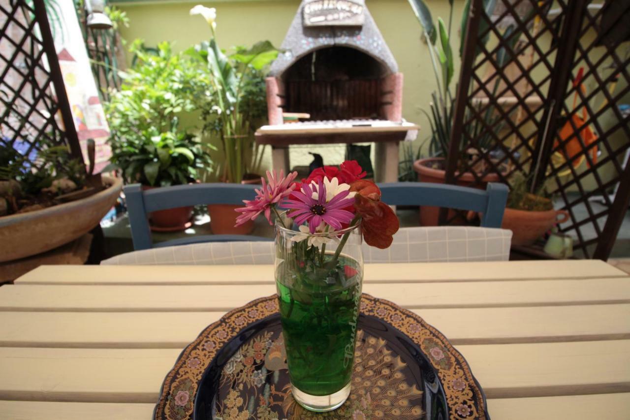 La Posadina House A Cagliari Locazioni Turistiche Brevi B&B 외부 사진
