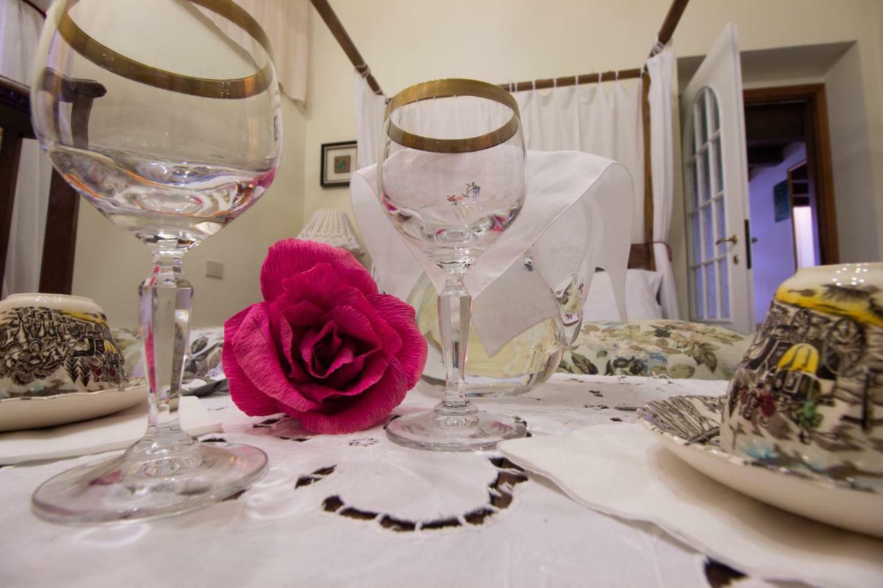 La Posadina House A Cagliari Locazioni Turistiche Brevi B&B 외부 사진