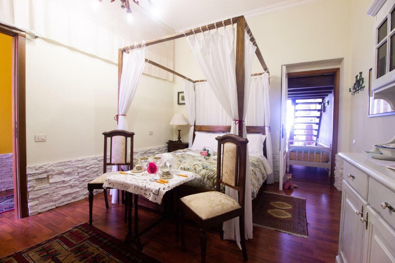 La Posadina House A Cagliari Locazioni Turistiche Brevi B&B 외부 사진